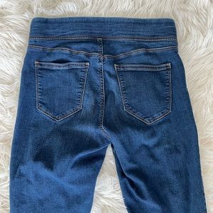 Old Navy Classic Jeggings Size 8